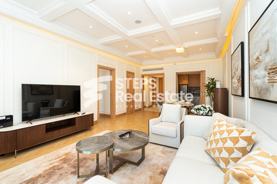 Apartment in Doha, Doha, Qatar 3 - 18580243
