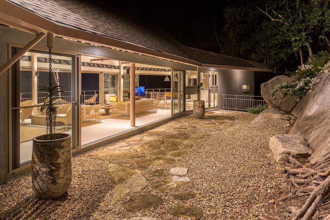 Villa in Koh Samui, Surat Thani, Thailand 5 - 18586249