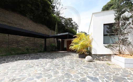 Casa en Santa Elena, Antioquia, Colombia 1