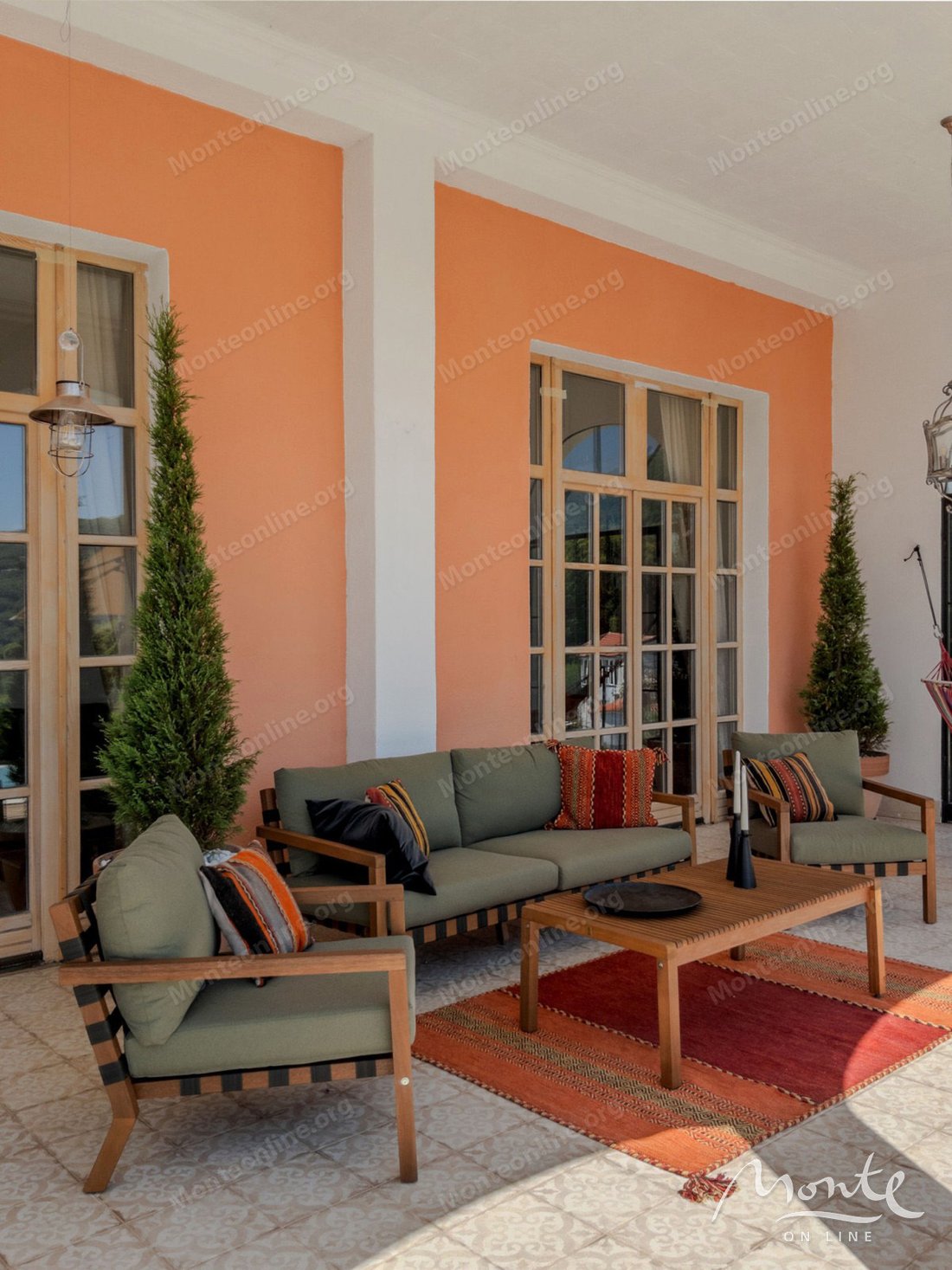 Villa à Ratiševina, Herceg Novi, Monténégro 3 - 18429368