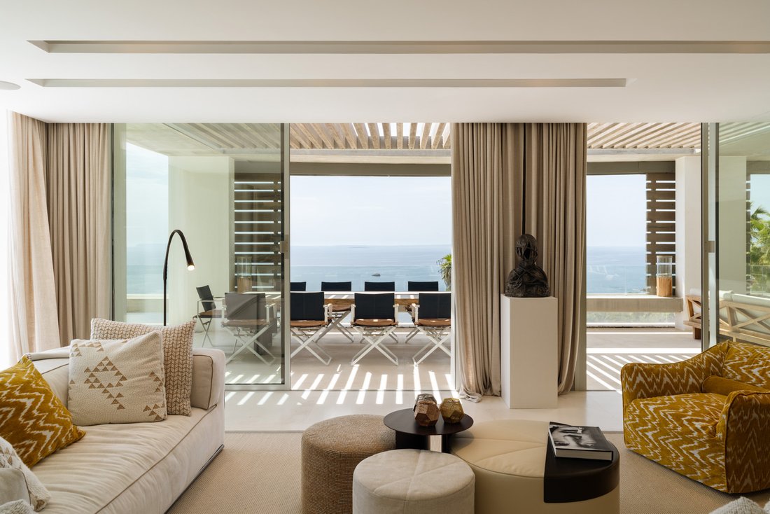 Villa in Roca Llisa, Santa Eularia des Riu, Balearic Islands 2 - 18580181