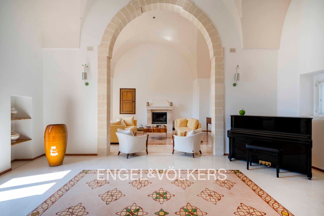 Apartment in Grottaglie, Apulia, Italy 1 - 18580244