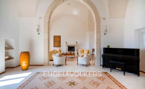 Apartment in Grottaglie, Apulia, Italy 1