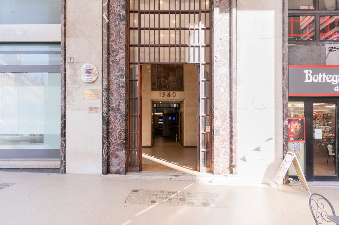 Apartment in Carignano, Genoa, Italy 2 - 18580426