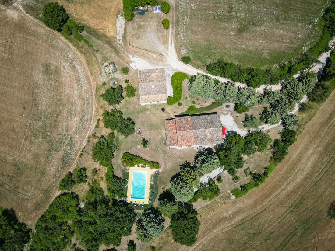 Estate in Cagli, Marche, Italy 5 - 17719447