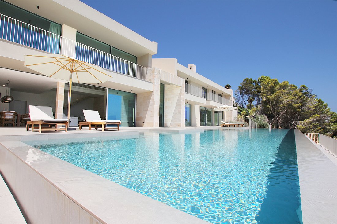 Villa in Capdepera, Balearic Islands, Spain 2 - 18580180