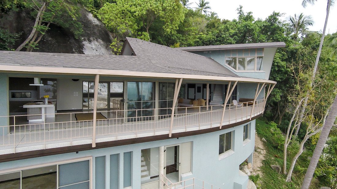 Villa in Koh Samui, Surat Thani, Thailand 4 - 18586249