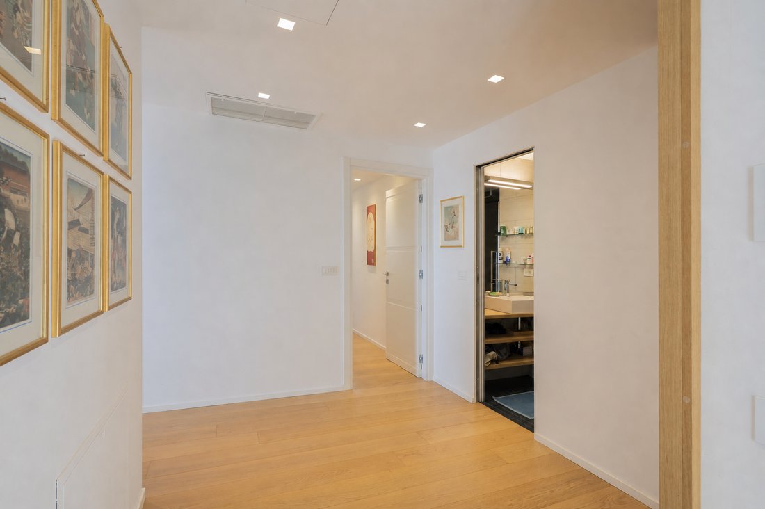Apartment in Carignano, Genoa, Italy 4 - 18580426