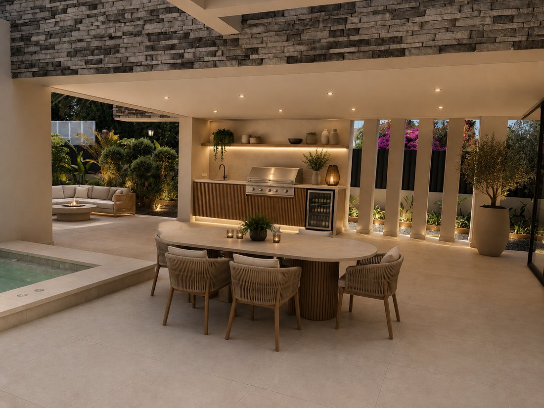 Villa in Puerto Banus, Marbella, Spain 4 - 18580376