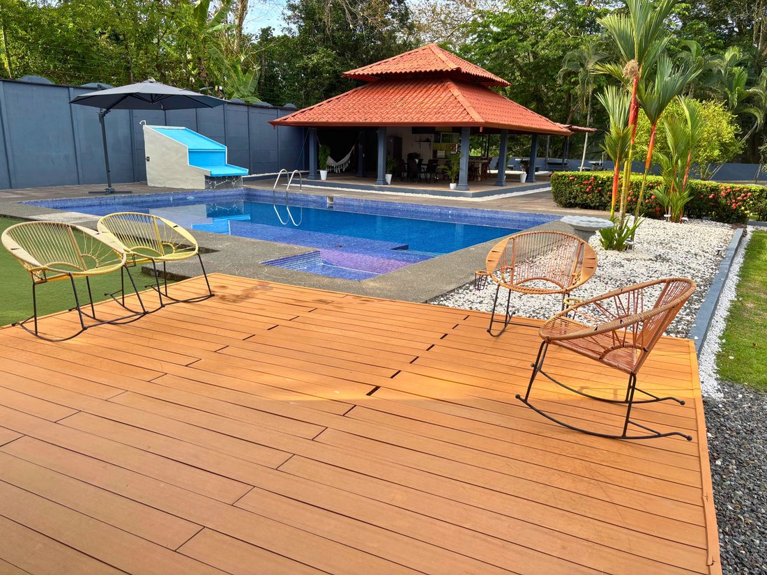 House in La Palma, Parrita, Costa Rica 2 - 18352875
