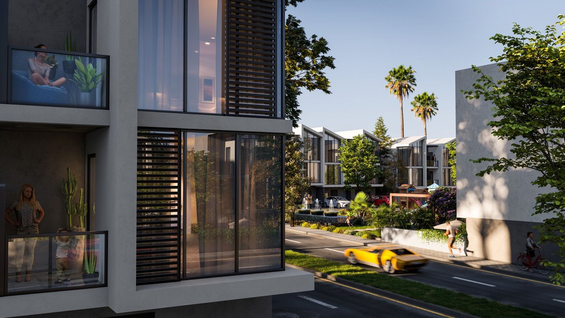 Townhouse in İstanbul, İstanbul, Turkey 5 - 18586270