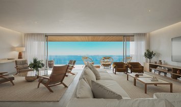 Apartment in Rio de Janeiro, State of Rio de Janeiro, Brazil 1