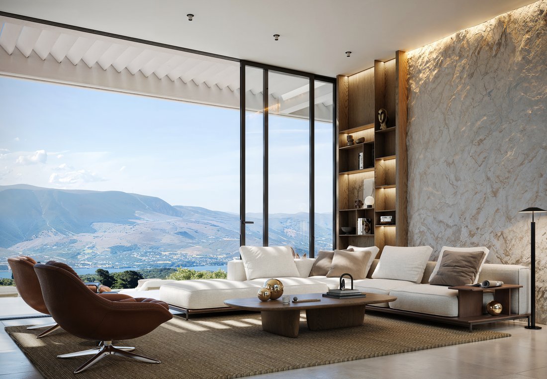 Villa in Crete, Greece 3 - 18580583