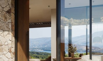 Villa a Platanias, Grecia 2