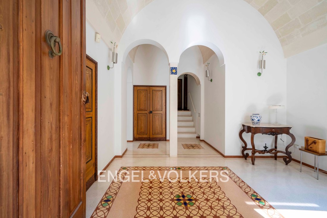 Apartment in Grottaglie, Apulia, Italy 4 - 18580244