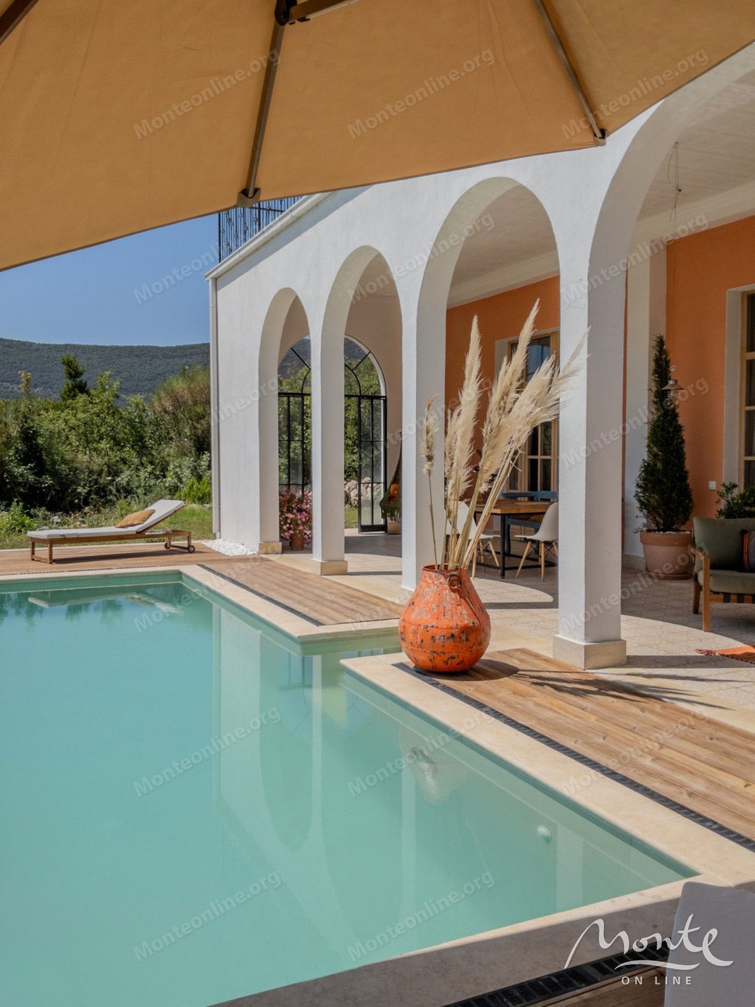 Villa à Ratiševina, Herceg Novi, Monténégro 2 - 18429368