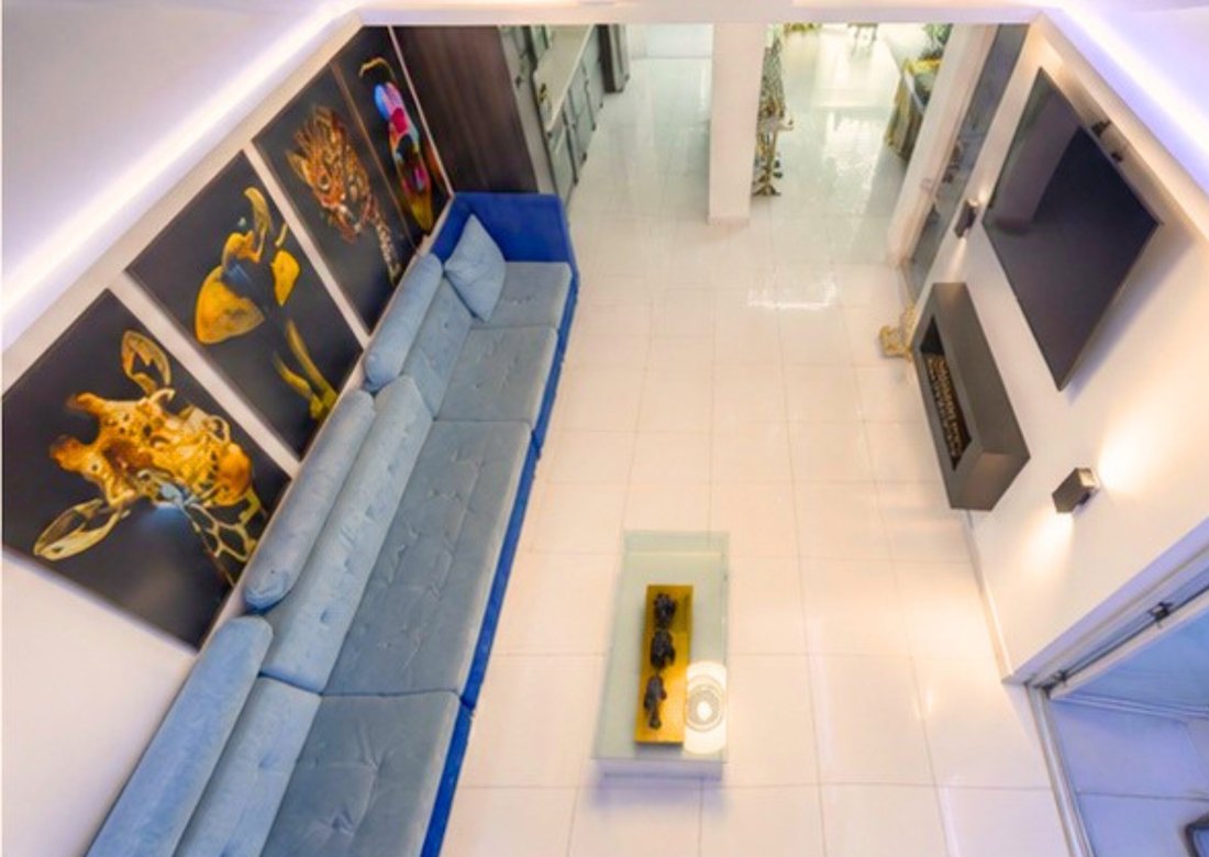 Apartment in Medellín, Antioquia, Colombia 2 - 18585236