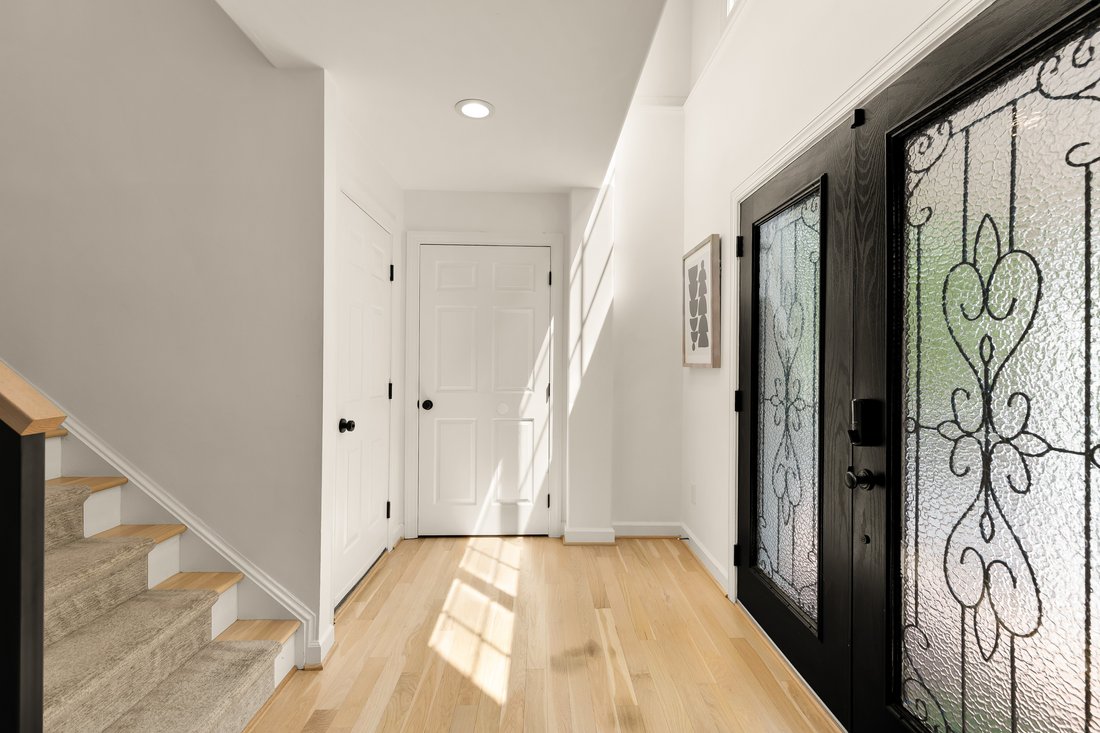 Townhouse in Arlington, Virginia, United States 5 - 18582817