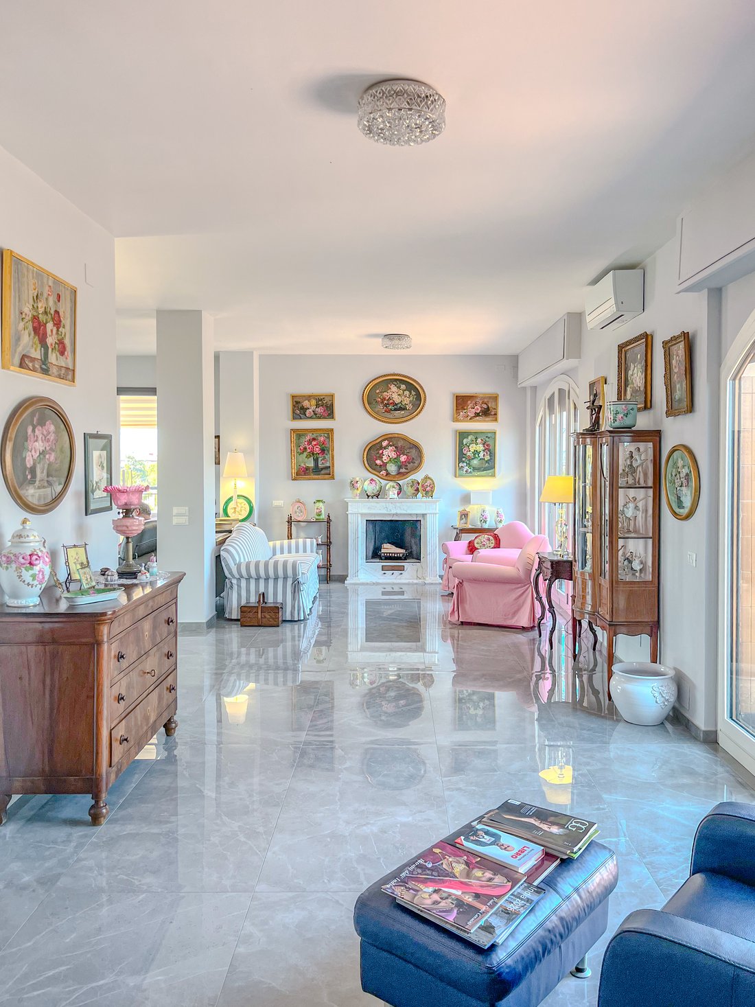 Penthouse in Porta a Lucca, Pisa, Tuscany 1 - 18580427