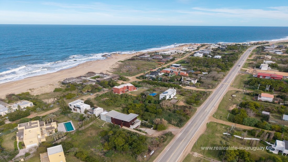 Land in El Chorro, Maldonado Department, Uruguay 5 - 18582461