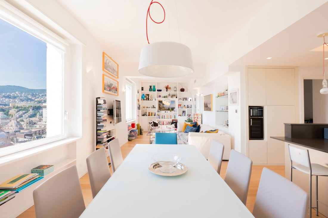 Apartment in Carignano, Genoa, Italy 1 - 18580426