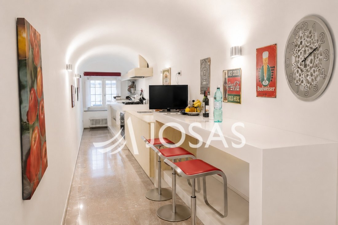 Penthouse à Piazza del Popolo - Piazza Navona - Quirinale, Rome, Italie 4 - 18580424