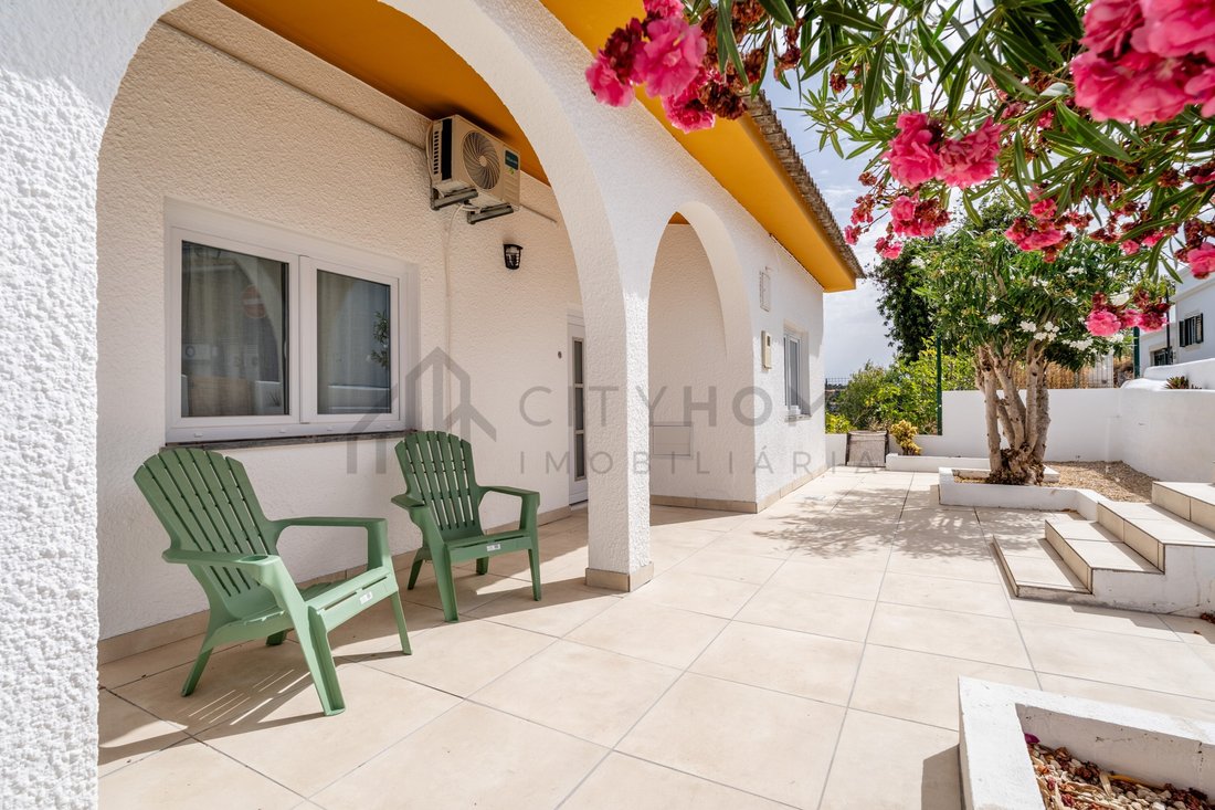 Haus in Guia, Algarve, Portugal 1 - 18585429