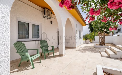 Casa a Guia, Algarve, Portogallo 1