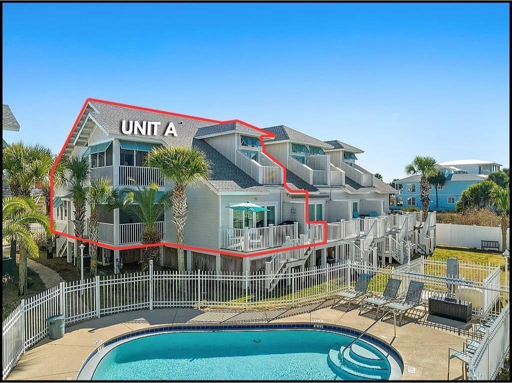 Townhouse in Port St. Joe, Florida, United States 2 - 18580559