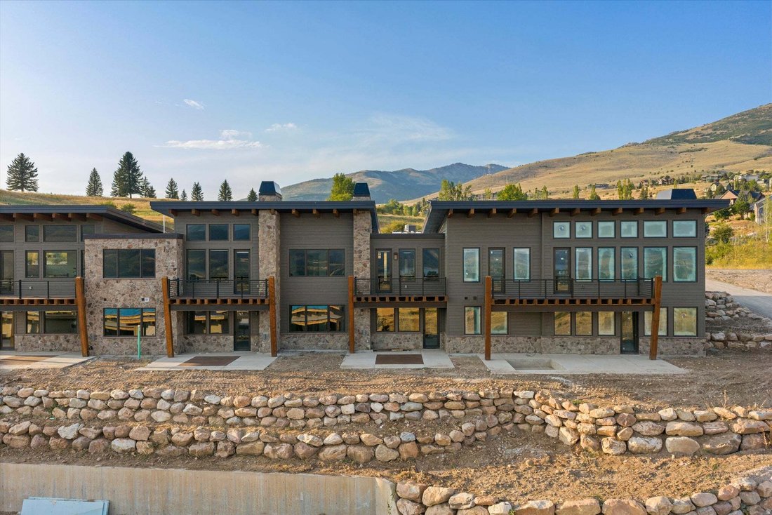Townhouse in Eden, Utah, United States 2 - 17045240