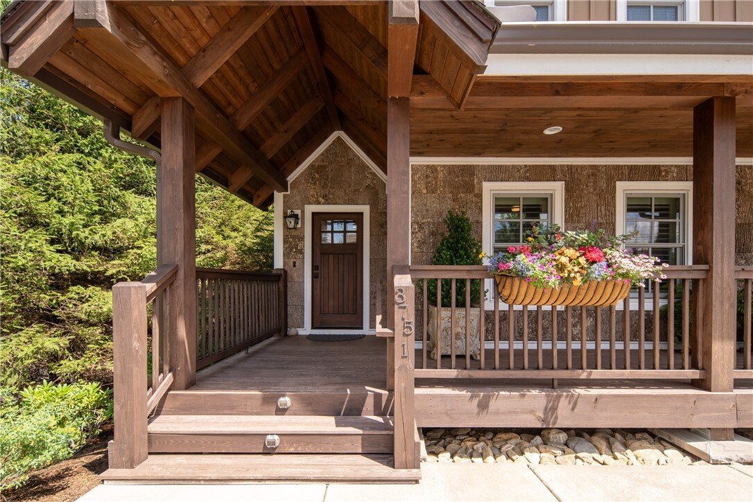 Townhouse in Blowing Rock, North Carolina, United States 2 - 18584771