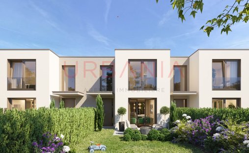 House in Grand-Saconnex, Genève, Switzerland 1