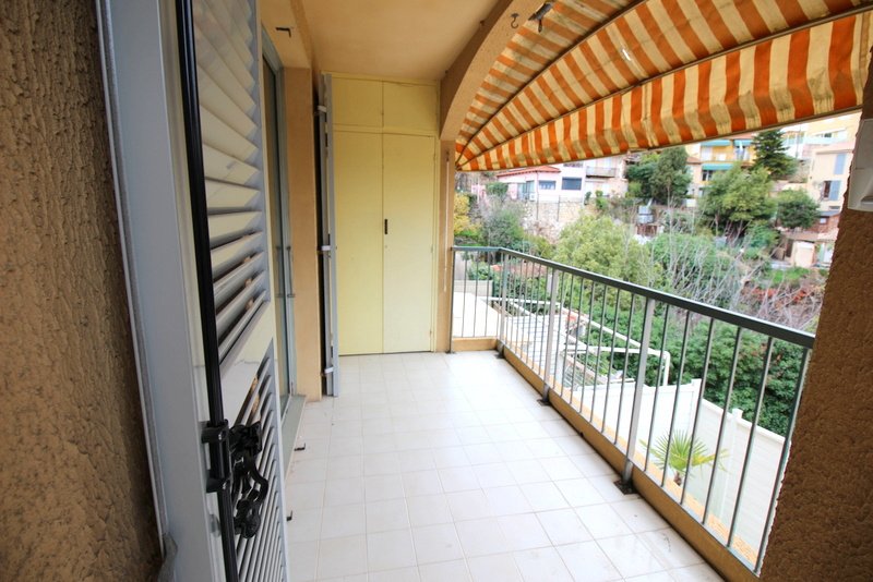 Apartment in Supérieur, Beausoleil, France 2 - 18584138