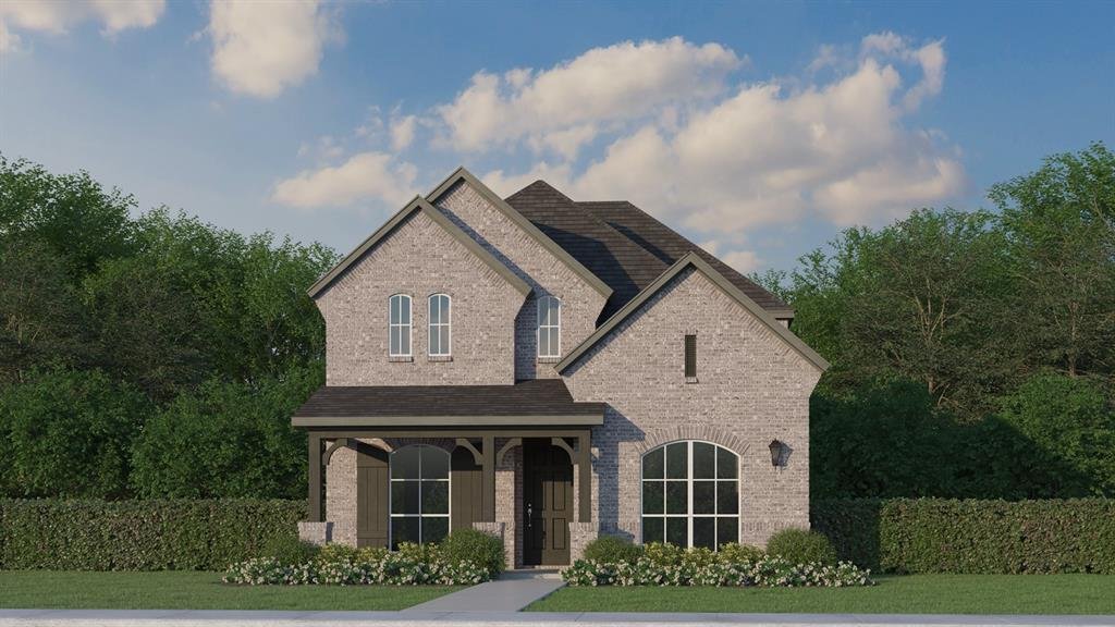 House in Celina, Texas, United States 1 - 18584949