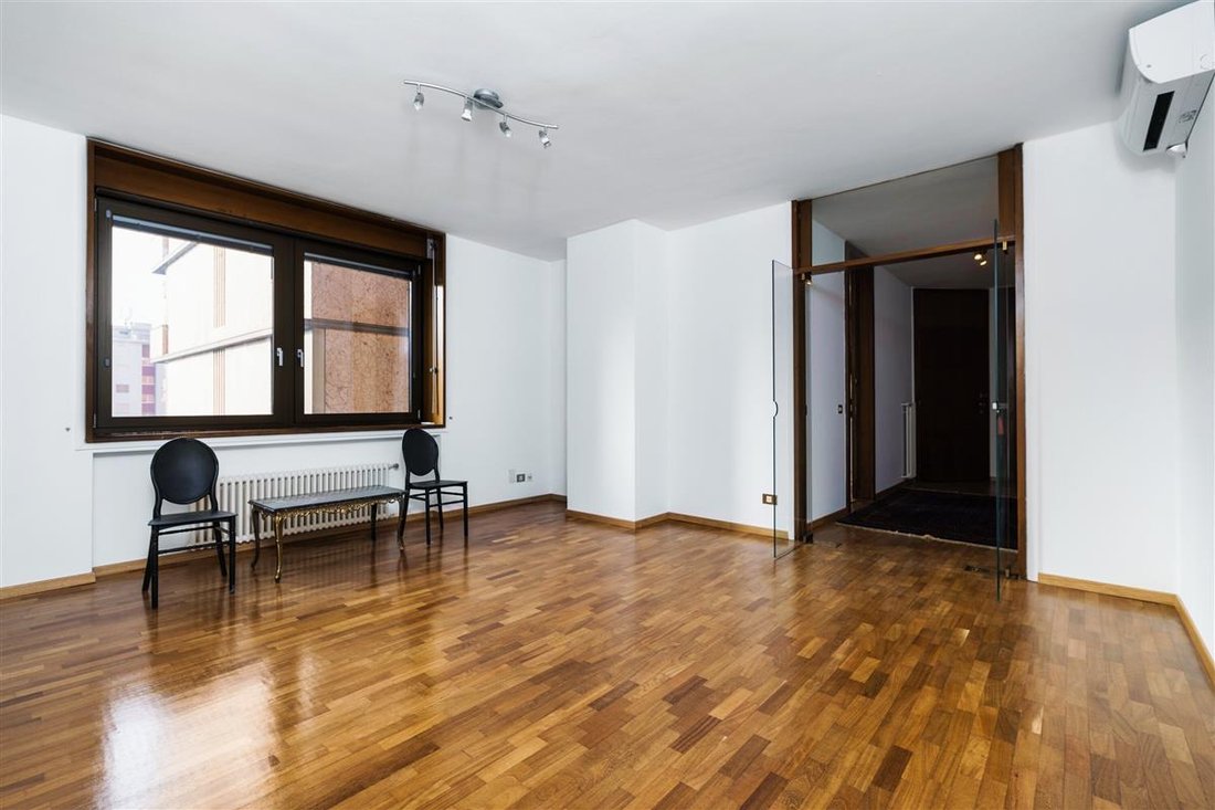 Apartment in Lugano, Ticino, Switzerland 3 - 18581255