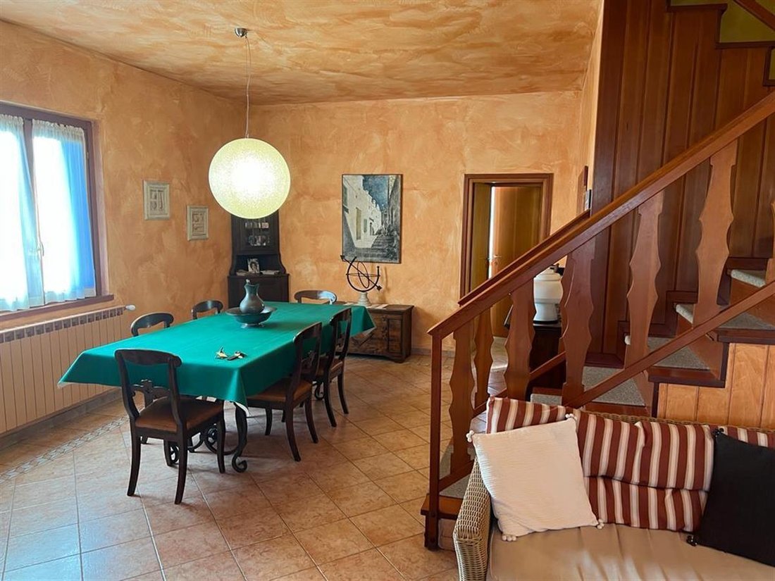 Villa in Marina di Pietrasanta, Tuscany, Italy 2 - 18580599