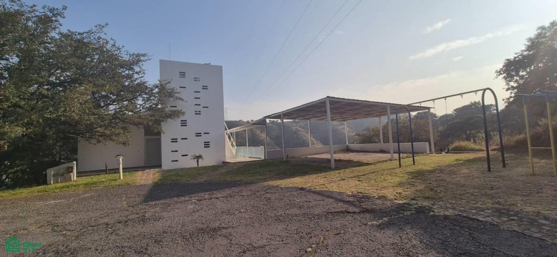 House in Ciudad López Mateos, State of Mexico, Mexico 1 - 18001681