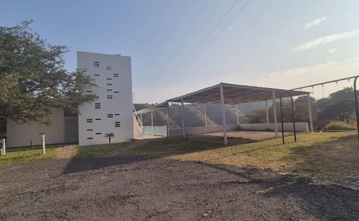 House in Ciudad López Mateos, State of Mexico, Mexico 1