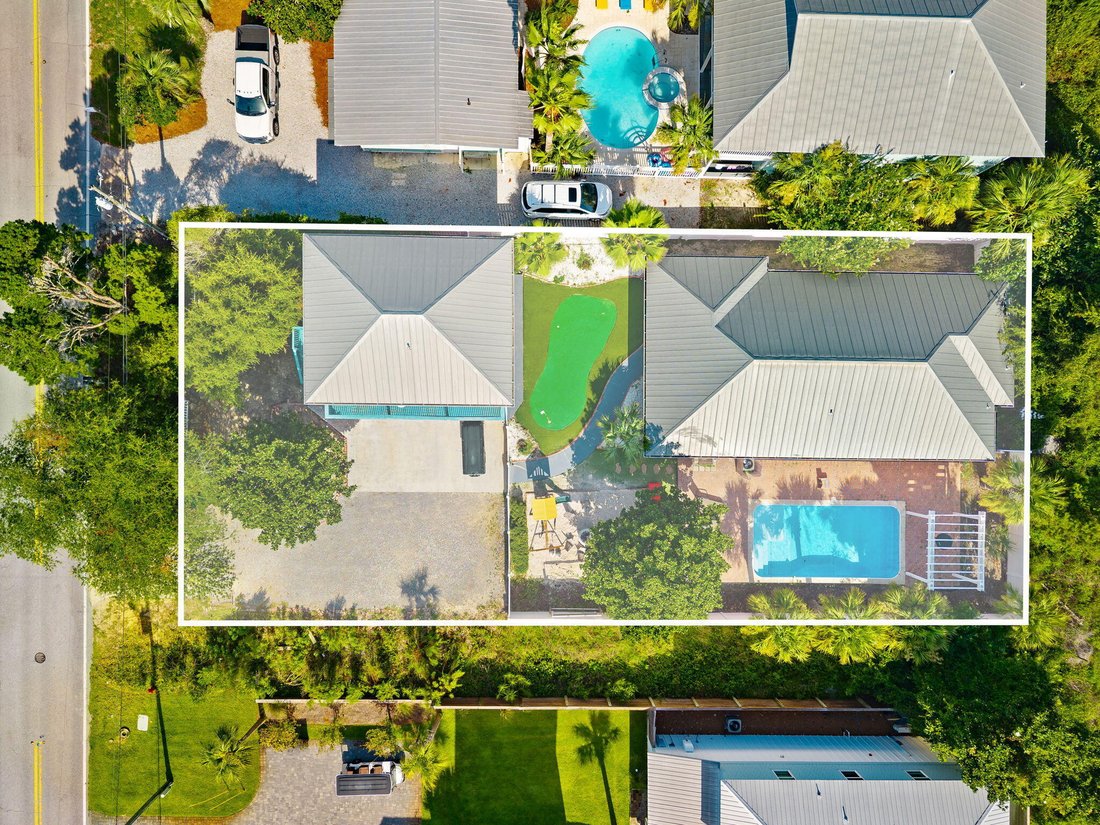 House in Destin, Florida, United States 3 - 18584444