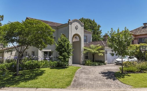 Maison à Rincón de Milberg, Province de Buenos Aires, Argentine 1
