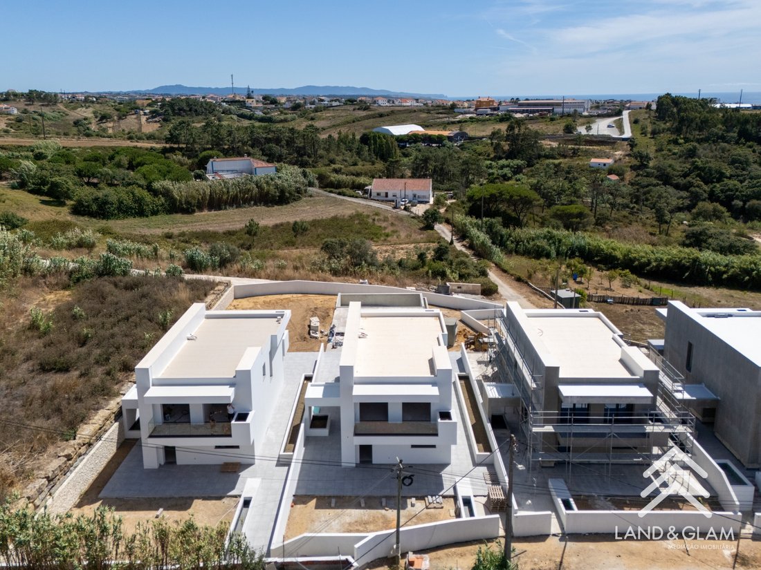 House in Ericeira, Lisbon, Portugal 4 - 18585428