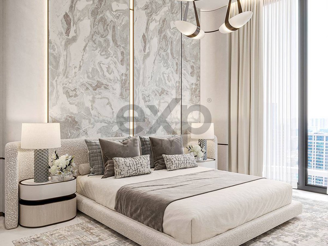 Apartment in Al Barsha 1, Al Barsha, Dubai 1 - 18581838