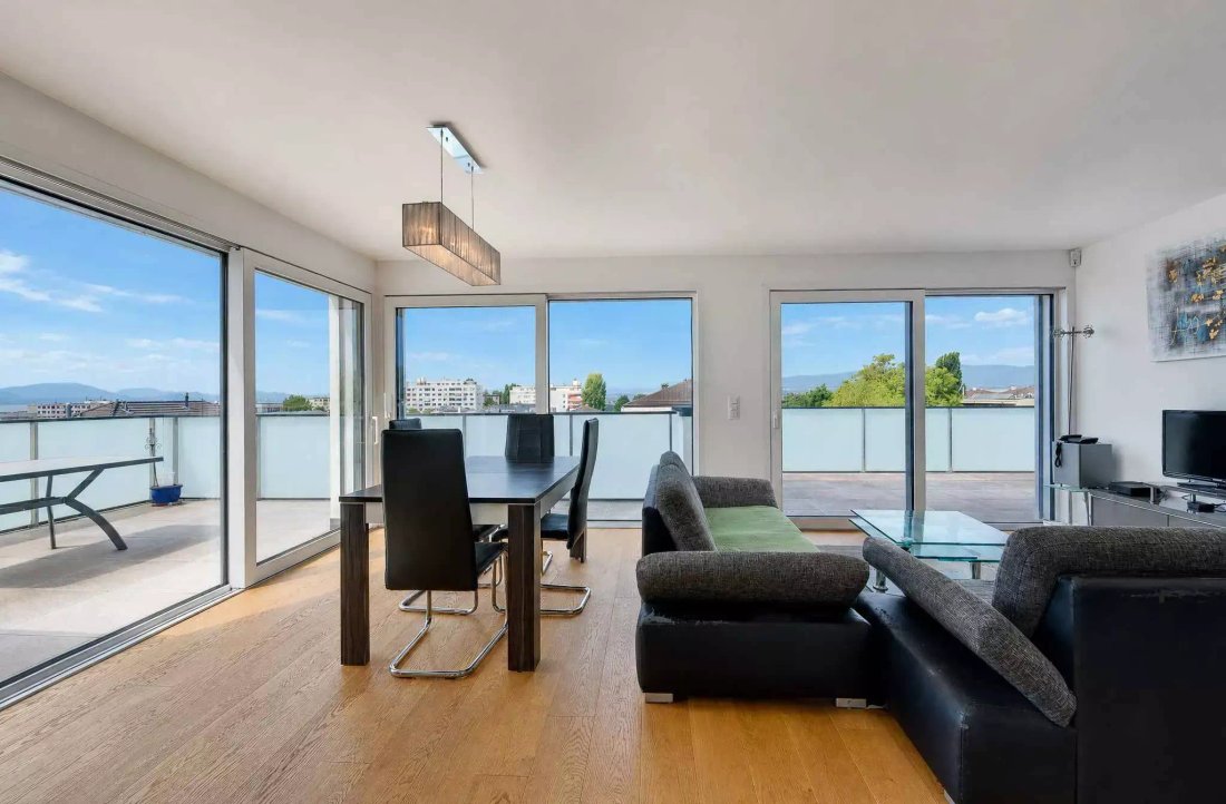 Apartment in Prilly, Vaud, Switzerland 5 - 18581149