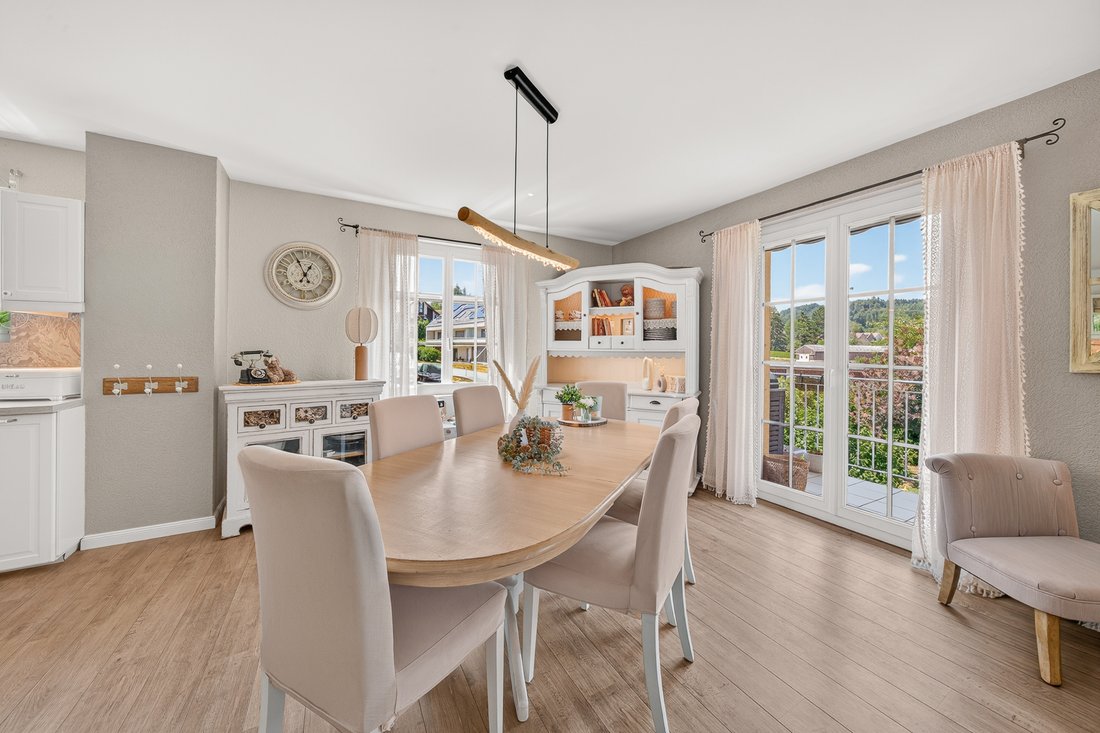 Appartement à Servion, Vaud, Suisse 4 - 18580847