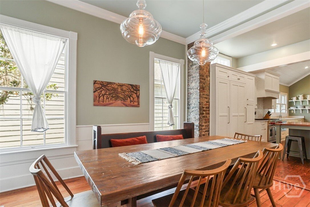 Casa a Savannah, Georgia, Stati Uniti 5 - 18584760