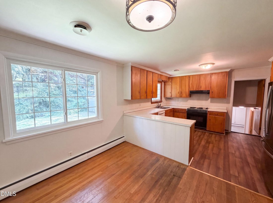 House in Raleigh, North Carolina, United States 2 - 18584281