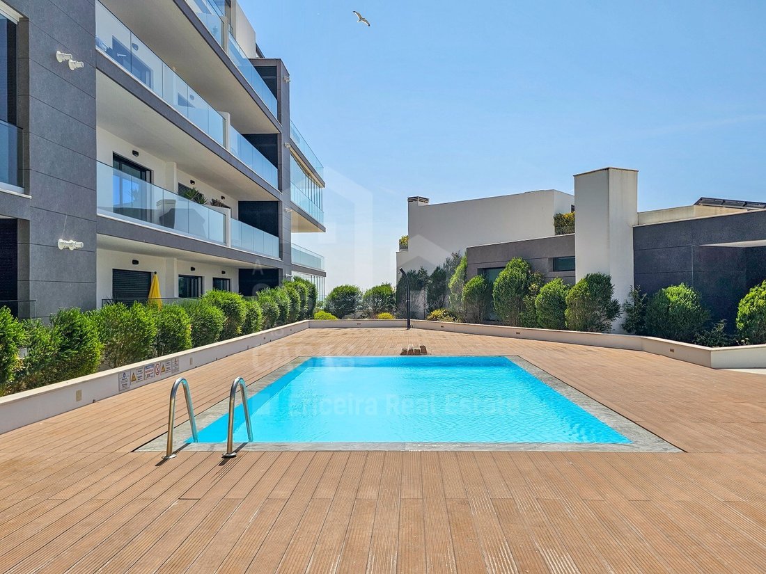 Apartment in Mafra, Lisbon, Portugal 2 - 18585437