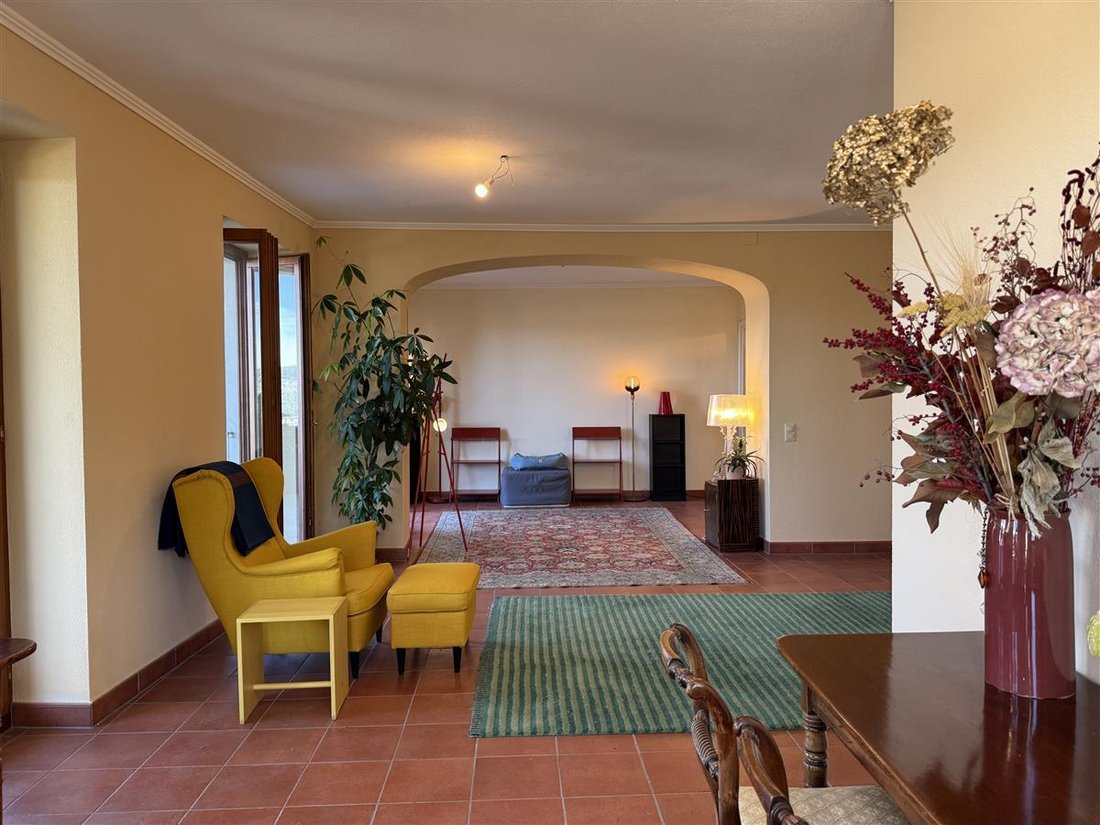 Apartment in Lugano, Ticino, Switzerland 5 - 18581326