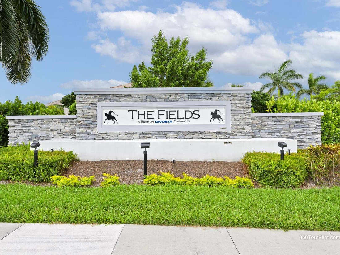 House in Lake Worth, Florida, United States 1 - 18584212