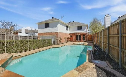 Casa a Allen, Texas, Stati Uniti 1